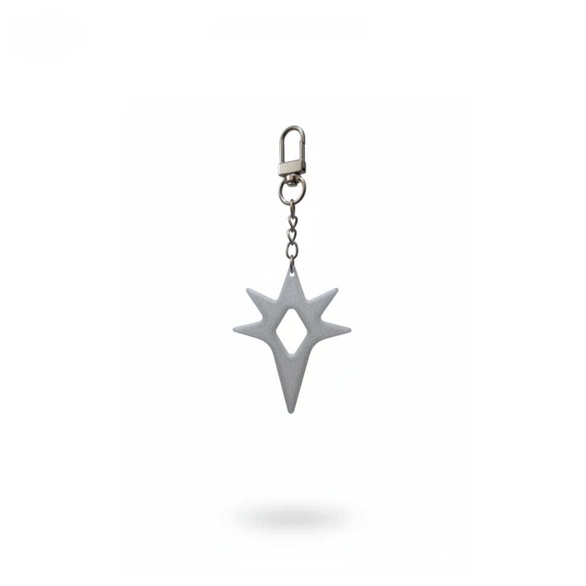 Keychain 3