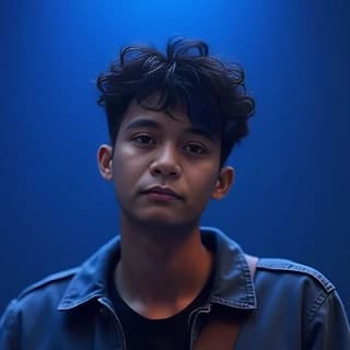 Profil wahyuexx