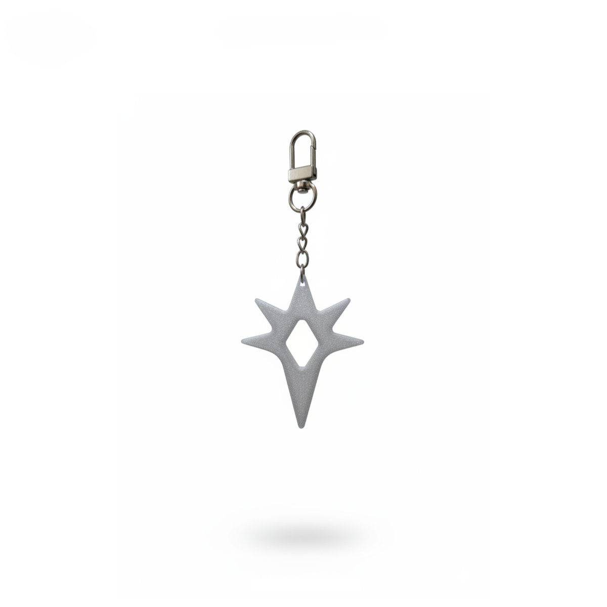 Keychain 3